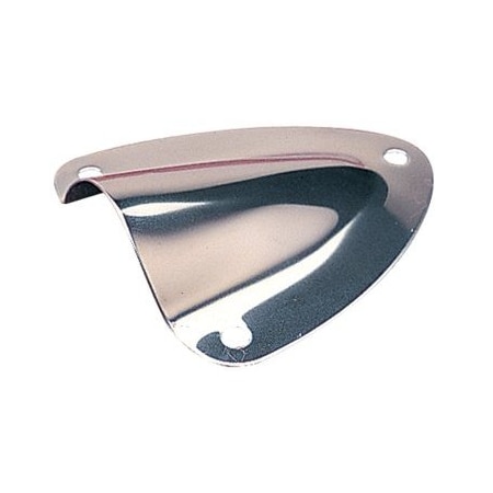 Sea-Dog Stainless Midget VentLarge, No 331370-1 331370-1